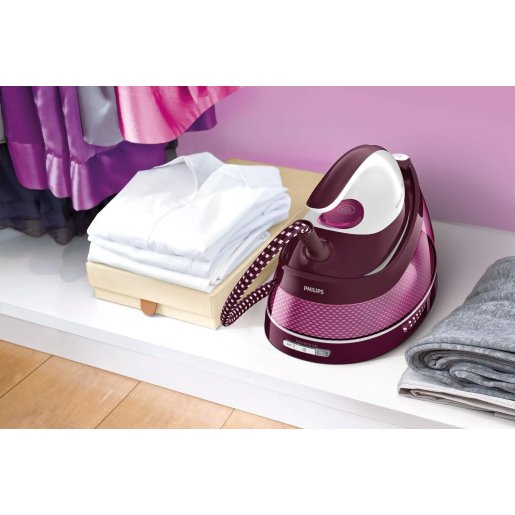 Slika Philips Parna Postaja GC7808/40 PerfectCare Compact